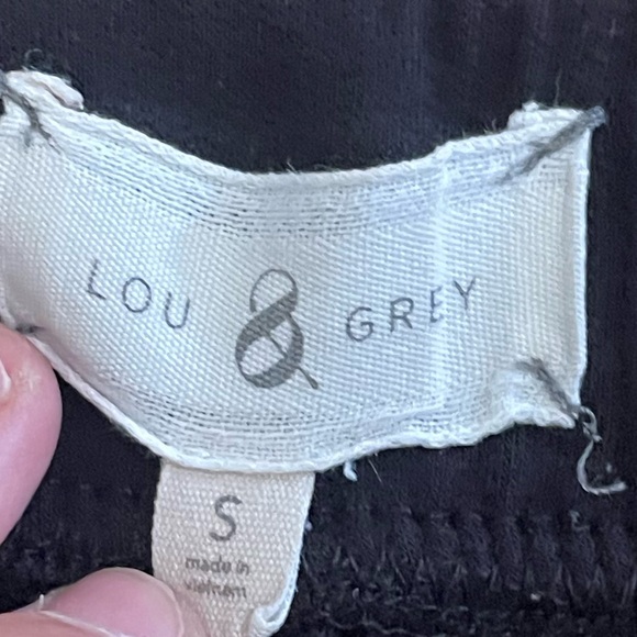 Lou & Grey Zen Bounce Upstate Sweatpants - Picture 2 of 3